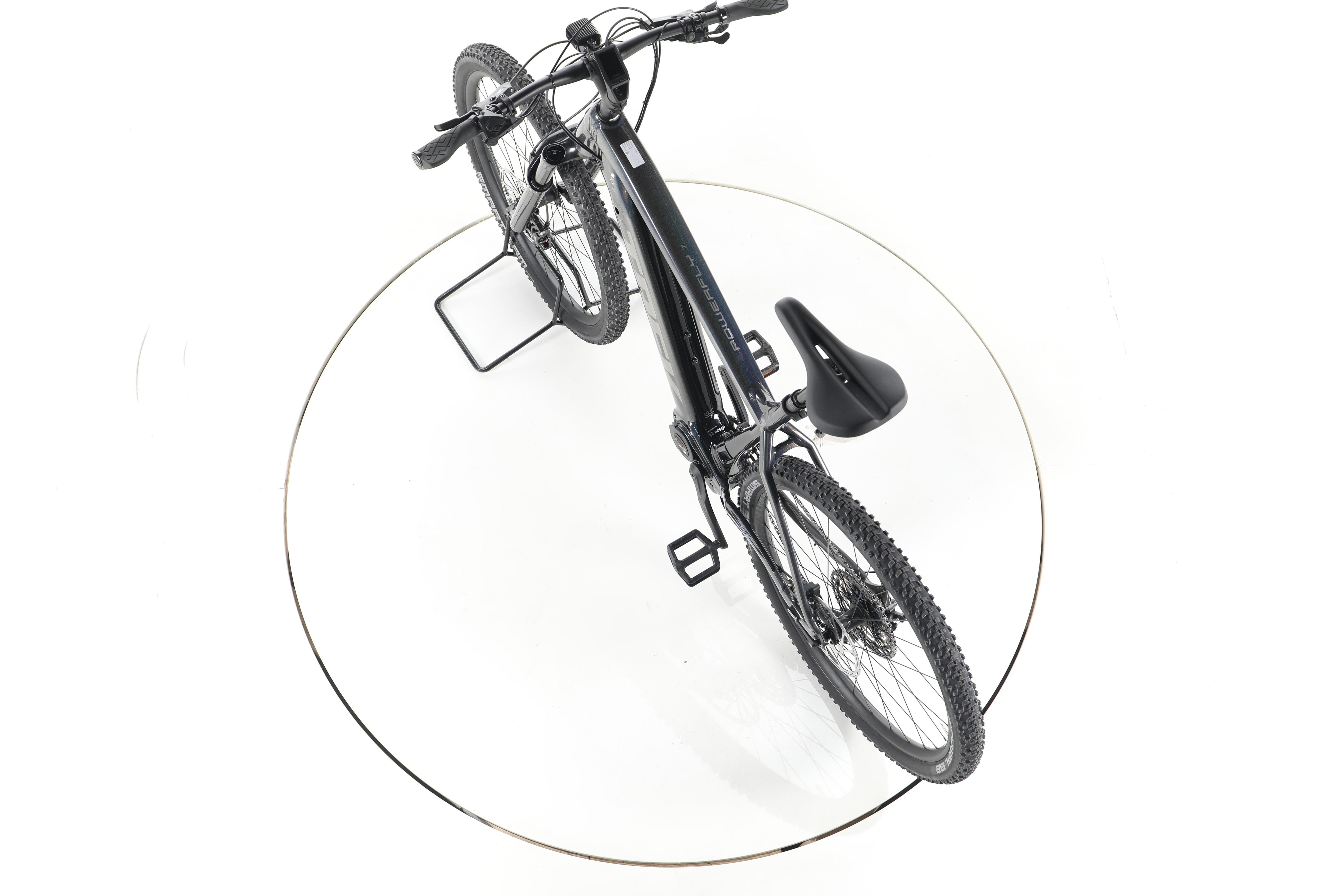 Trek Powerfly 7 Gen 3 E-Bike - Image 21