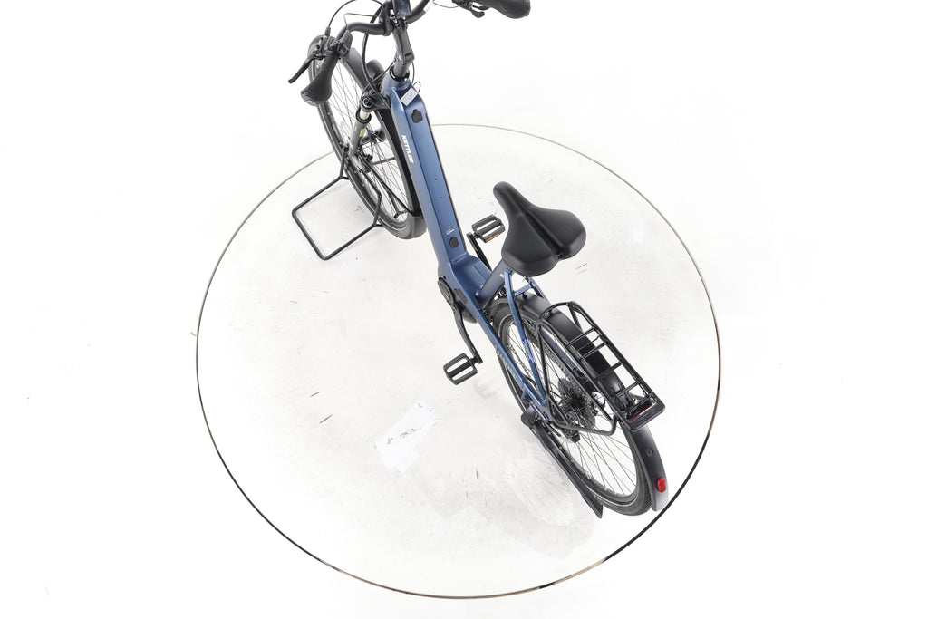 Kettler Quadriga Comp CX 11 Trekking E-Bike Tiefeinsteiger - Image 21