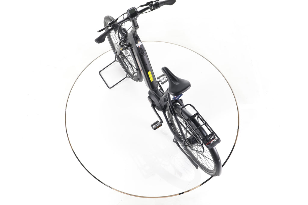 Stevens E-Courier Luxe City E-Bike Tiefeinsteiger - Image 21
