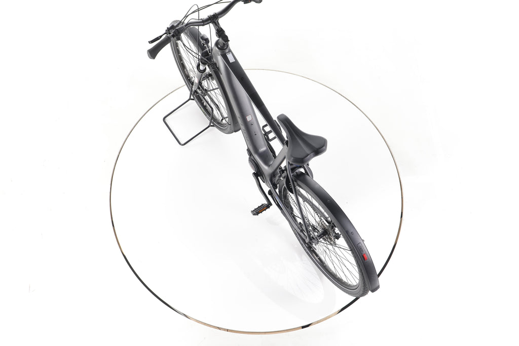 Cube Nuride Hybrid Performance Allroad E-Bike - Image 21