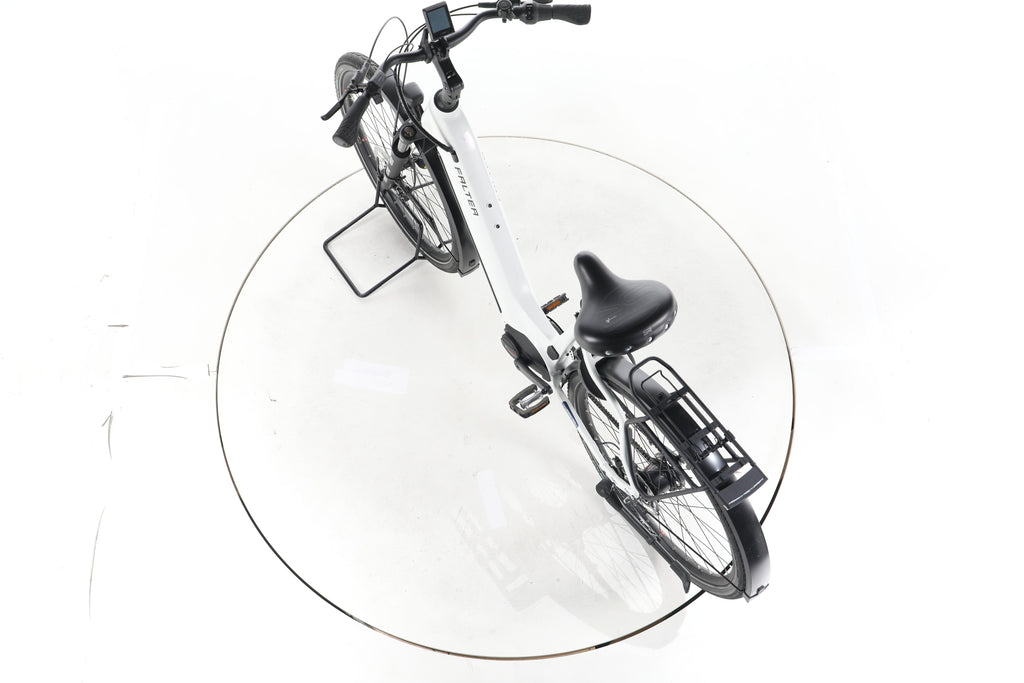 FALTER E 9.4 SE RT City E-Bike Tiefeinsteiger 2024 - Image 21