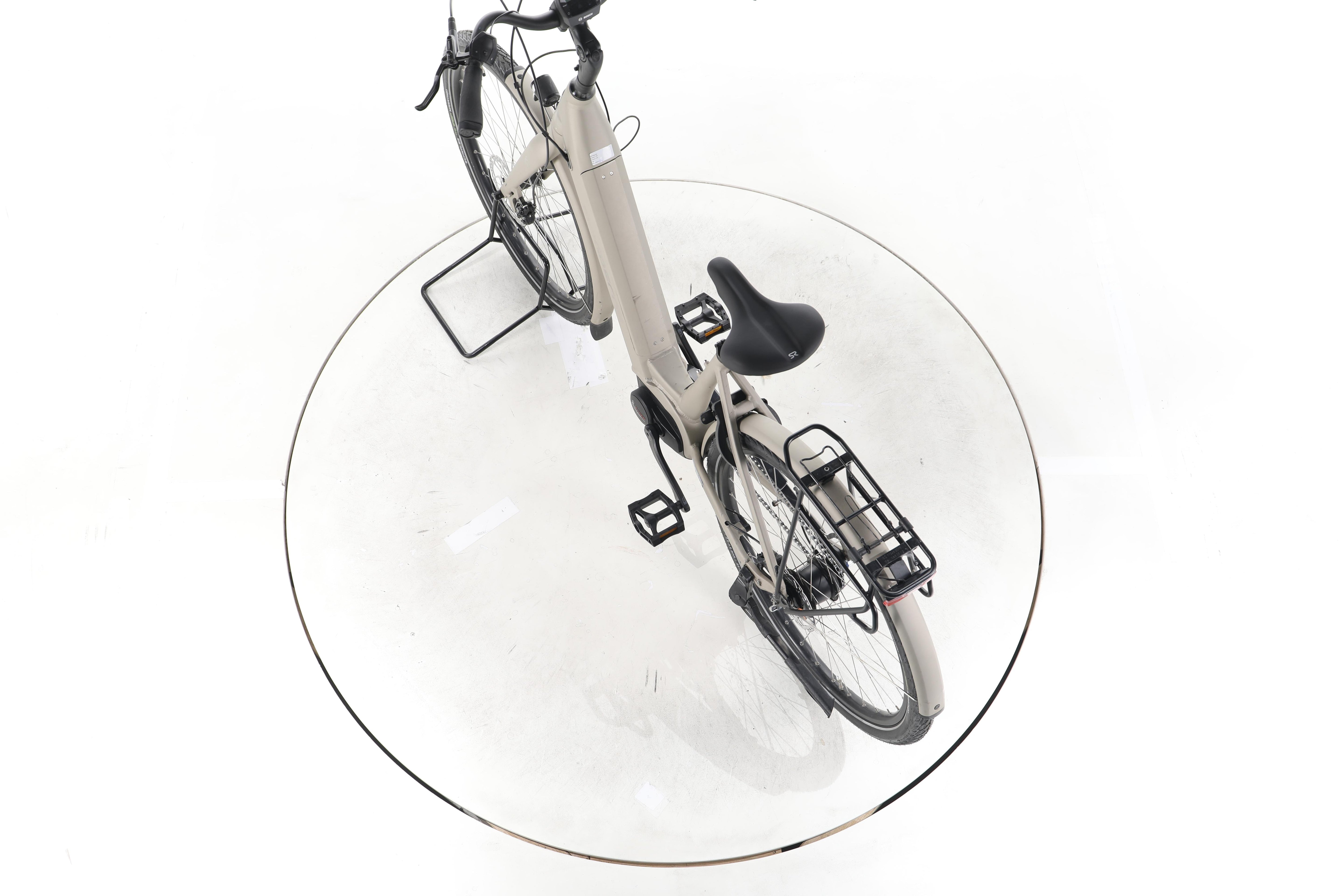 Grecos ELI 2.2 City E-Bike Tiefeinsteiger - Image 21