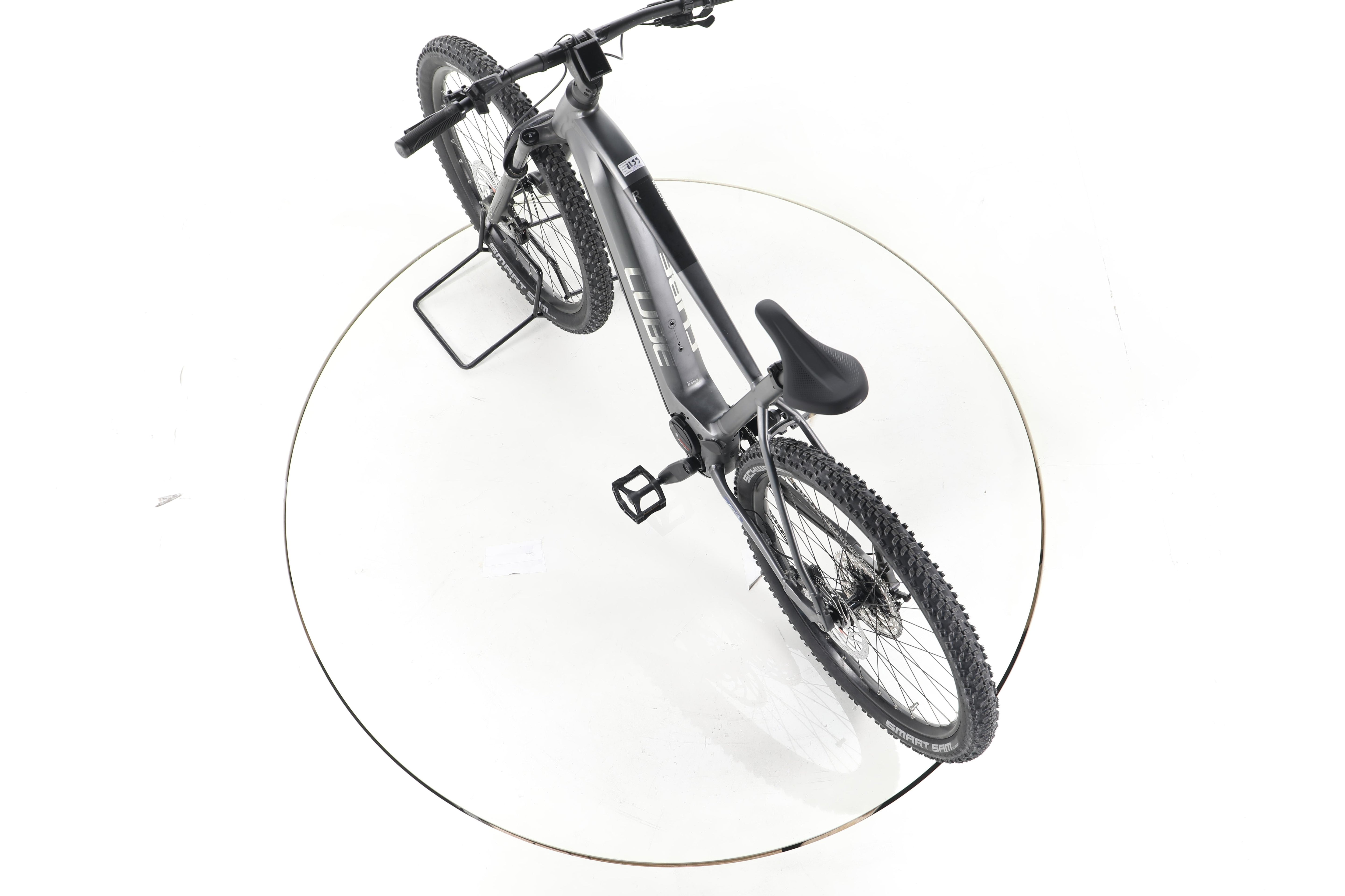 Cube Reaction Hybrid Race E-Bike 2023 - Image 21