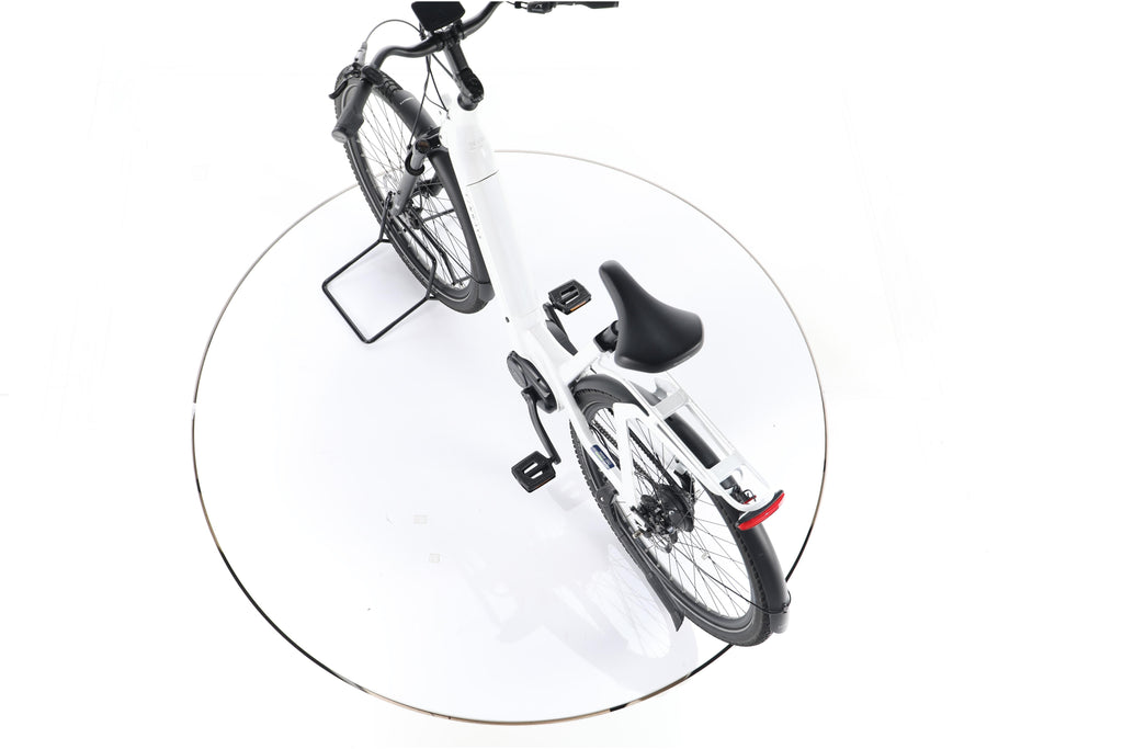 TENWAYS AGO T City E-Bike Tiefeinsteiger - Image 21