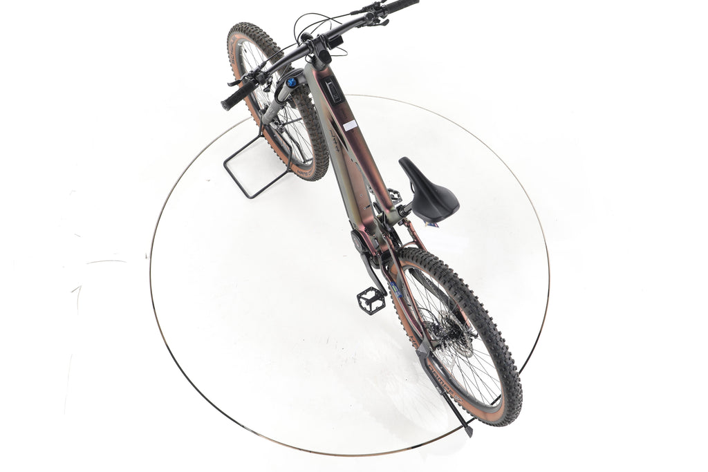 Cube Stereo Hybrid ONE44 HPC SLX E-Bike Fully Carbon 2025 - Image 21