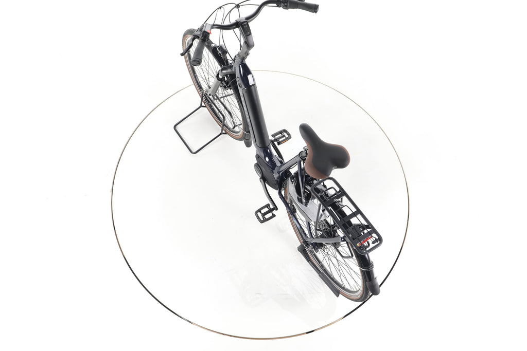 Gazelle Arroyo C7+ HMB Elite City E-Bike Tiefeinsteiger 2024 - Image 21