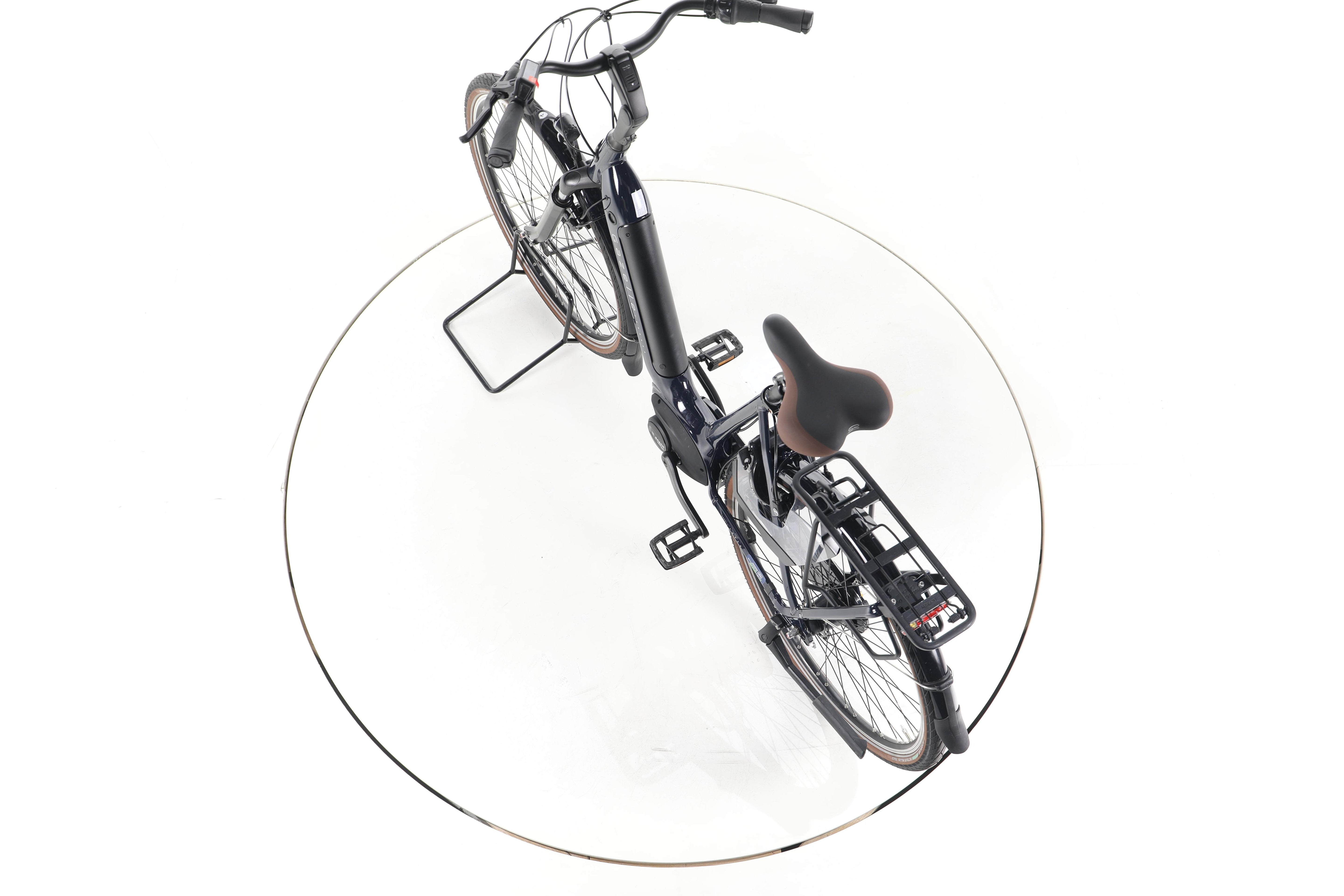 Gazelle Arroyo C7+ HMB Elite City E-Bike Tiefeinsteiger 2024 - Image 21