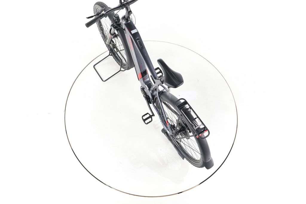 Conway Cairon SUV 5.0 Trekking E-Bike - Image 21