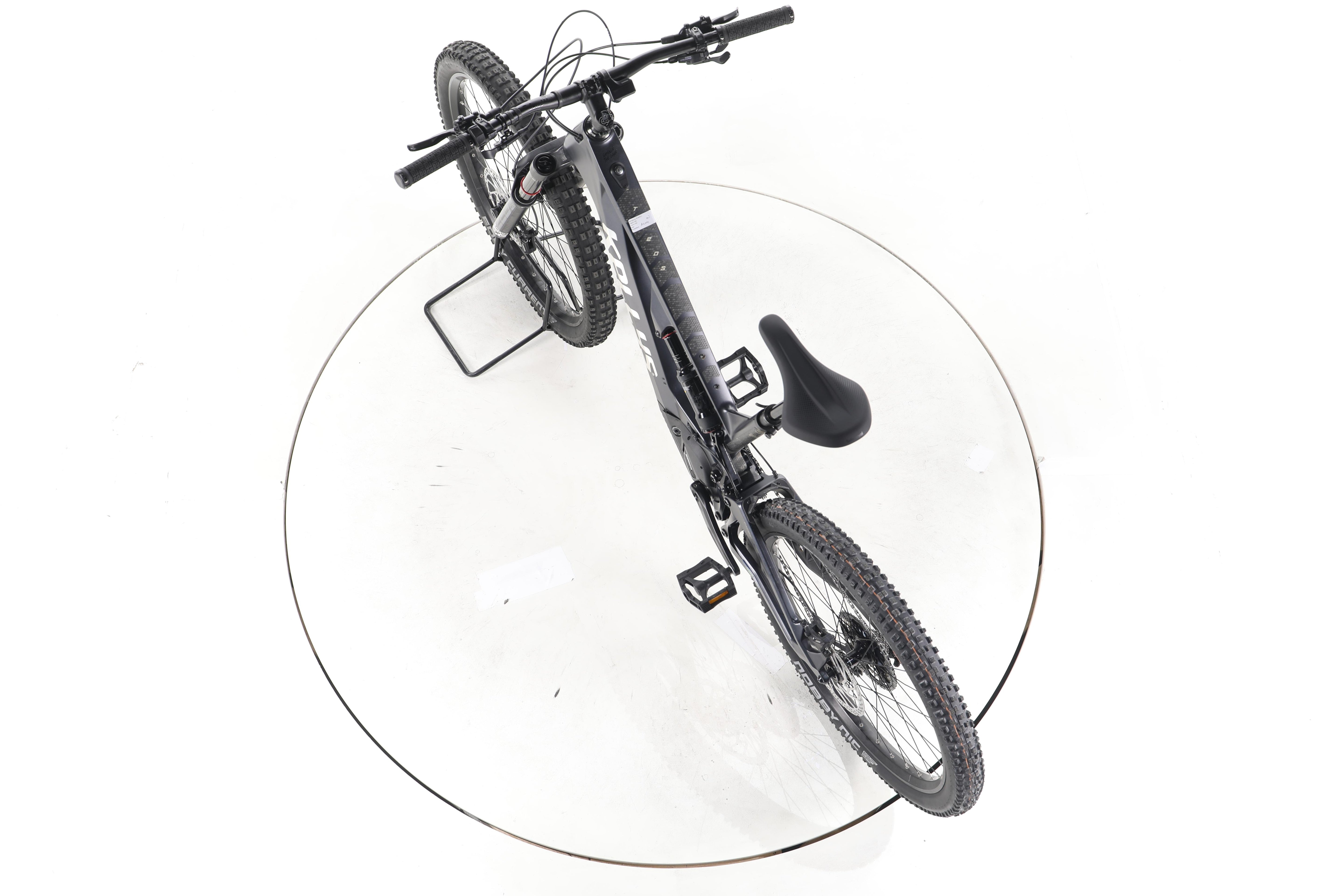 Kellys THEOS F70 SH E-Bike Fully - Image 21