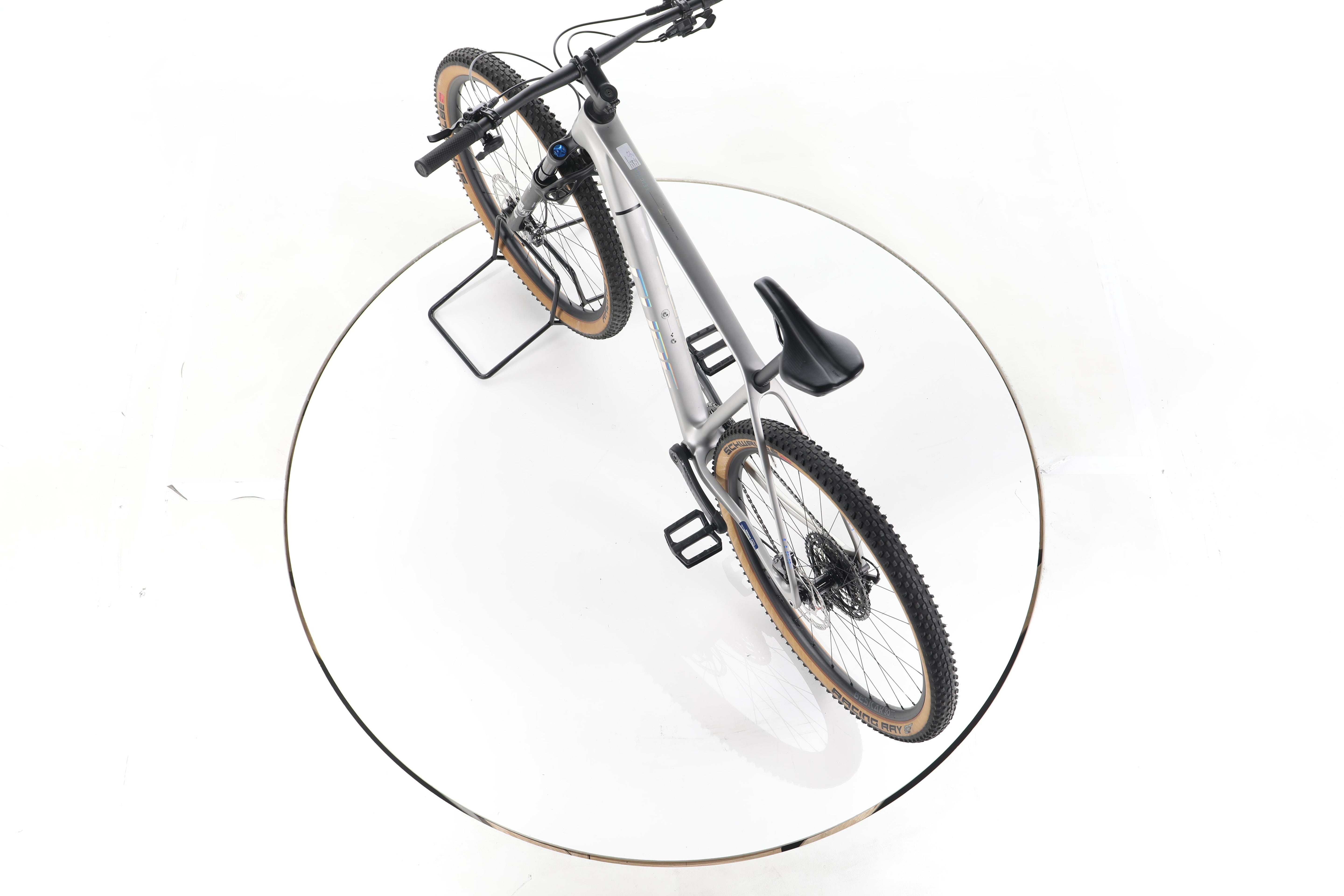 Cube Reaction C:62 Race Fahrrad Hardtail - Image 21