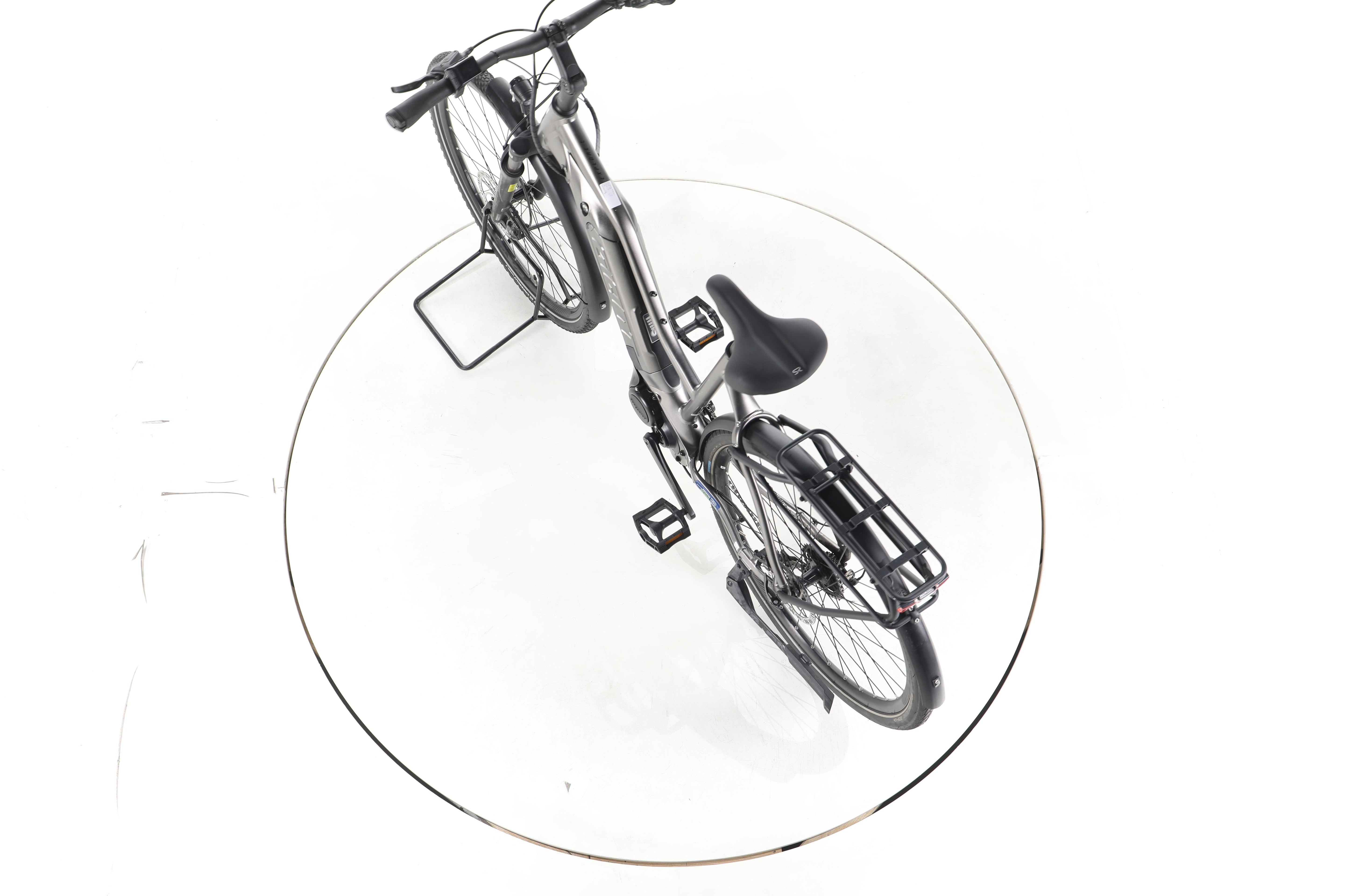 Giant Explore E+ 3 STA Trekking E-Bike Tiefeinsteiger - Image 21