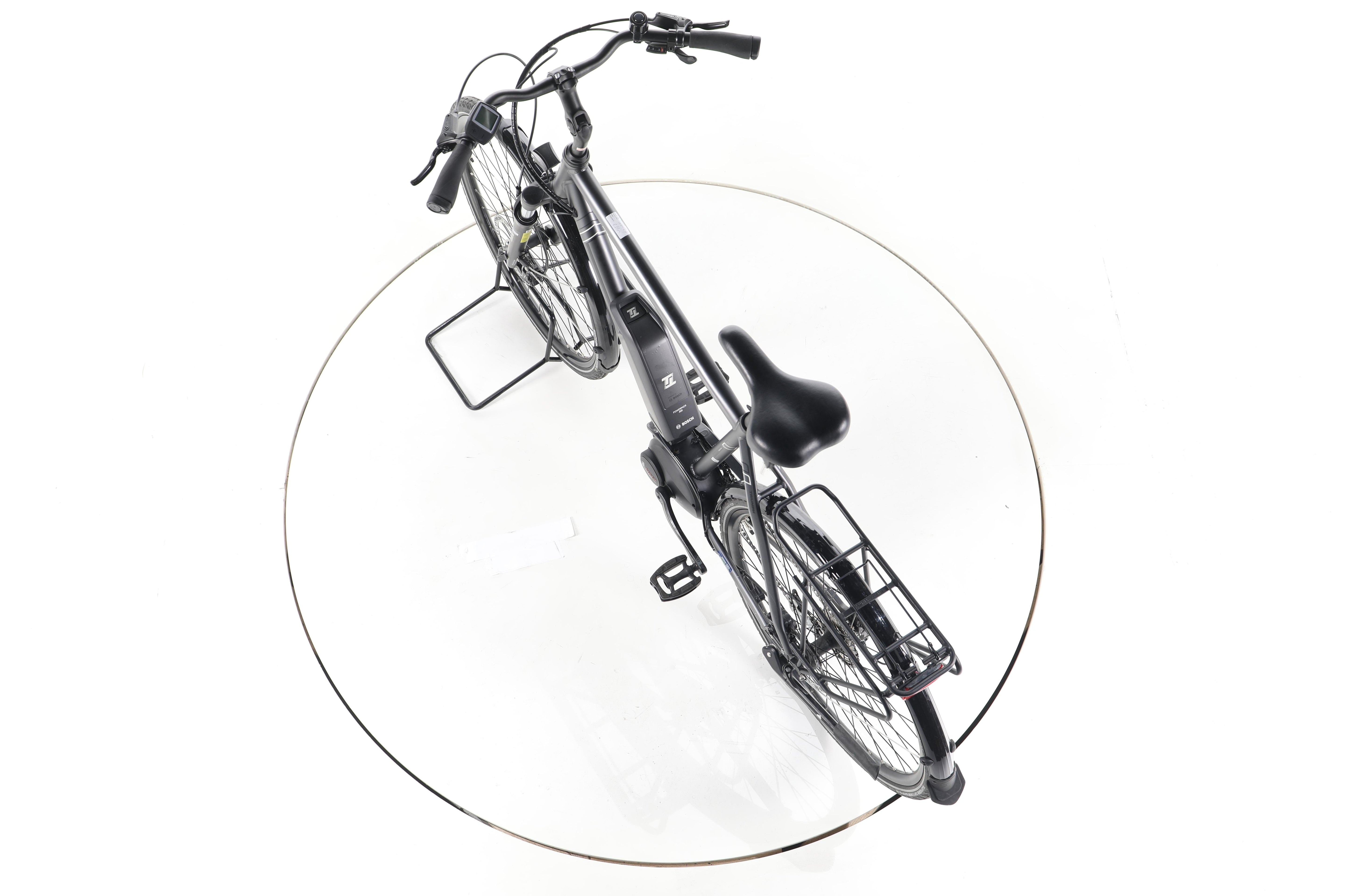 Triumph E-Bird Ultra Trekking E-Bike - Image 21