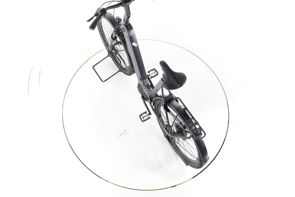 Kalkhoff Endeavour 5.B Advance+ Trekking E-Bike Tiefeinsteiger - Image 21