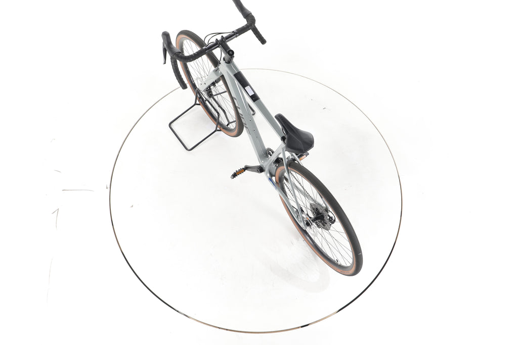 Cube Nuroad C:62 Pro Fahrrad Rennrad & Gravel - Image 21