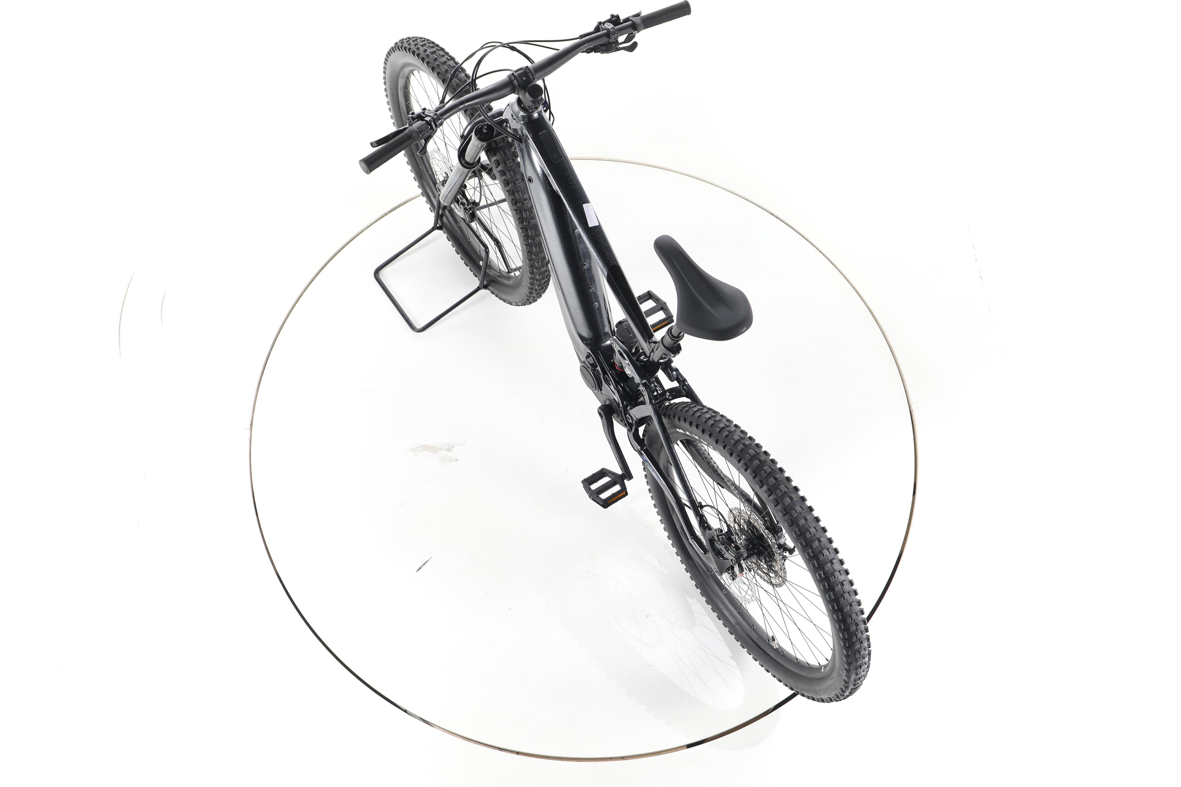 Giant Trance X E+ 3 Fully E-Bike - Image 21