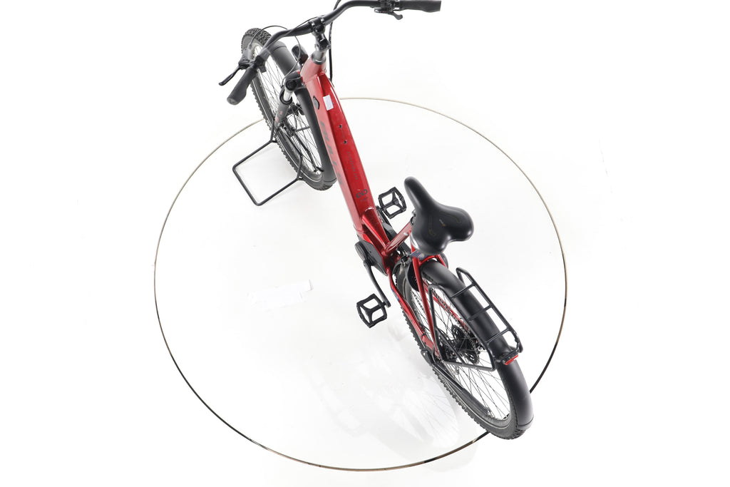 Bulls Allground EVO 29 Trekking E-Bike Tiefeinsteiger 2024 - Image 21