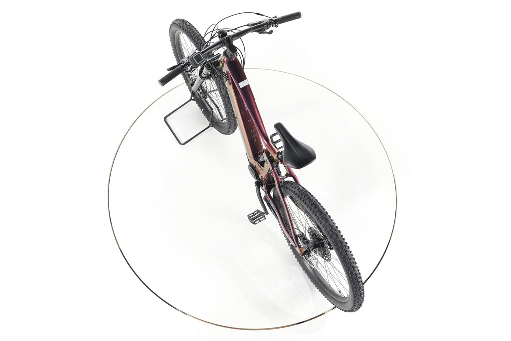 Scott Contessa Strike eRide 910 Fully E-Bike - Image 21