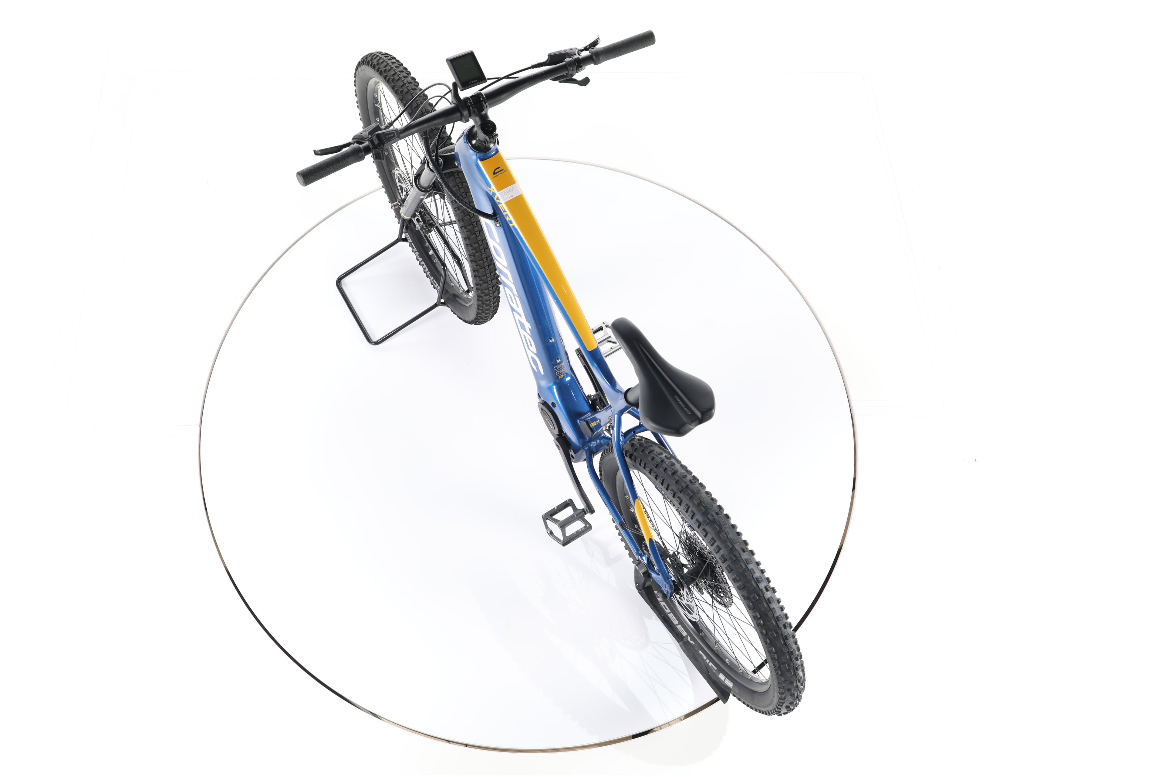 Corratec E-Power X-Vert Race Trinity E-Bike 2023 - Image 21