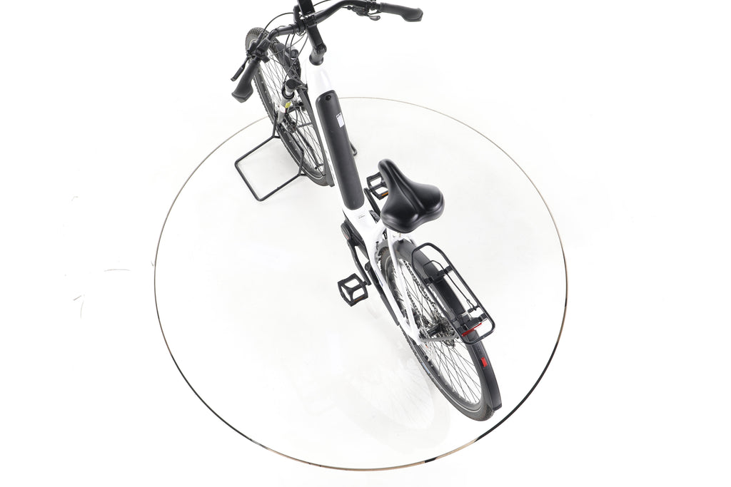 Cube Supreme Sport Hybrid ONE Trekking E-Bike Tiefeinsteiger - Image 21