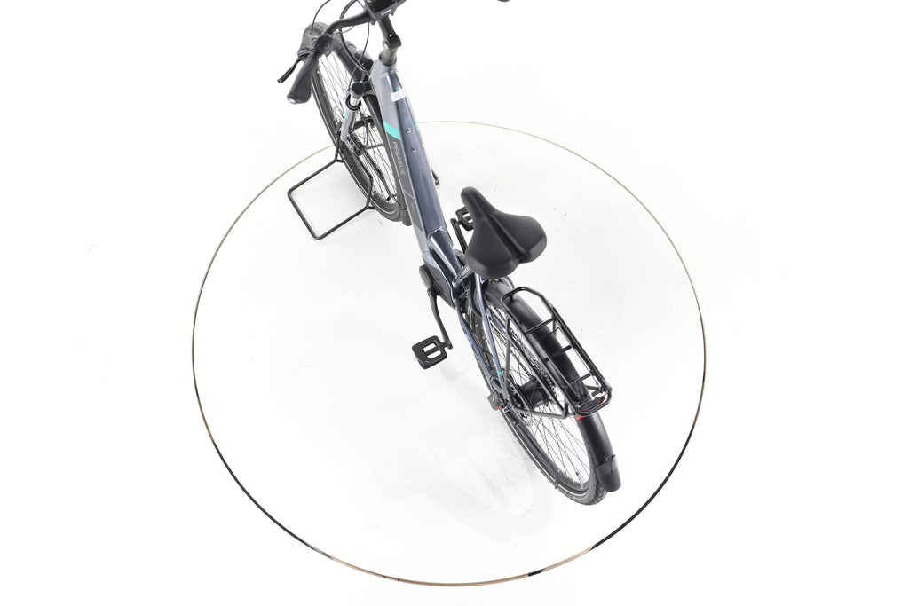 Pegasus Premio Evo 5 R Trekking E-Bike Tiefeinsteiger - Image 21