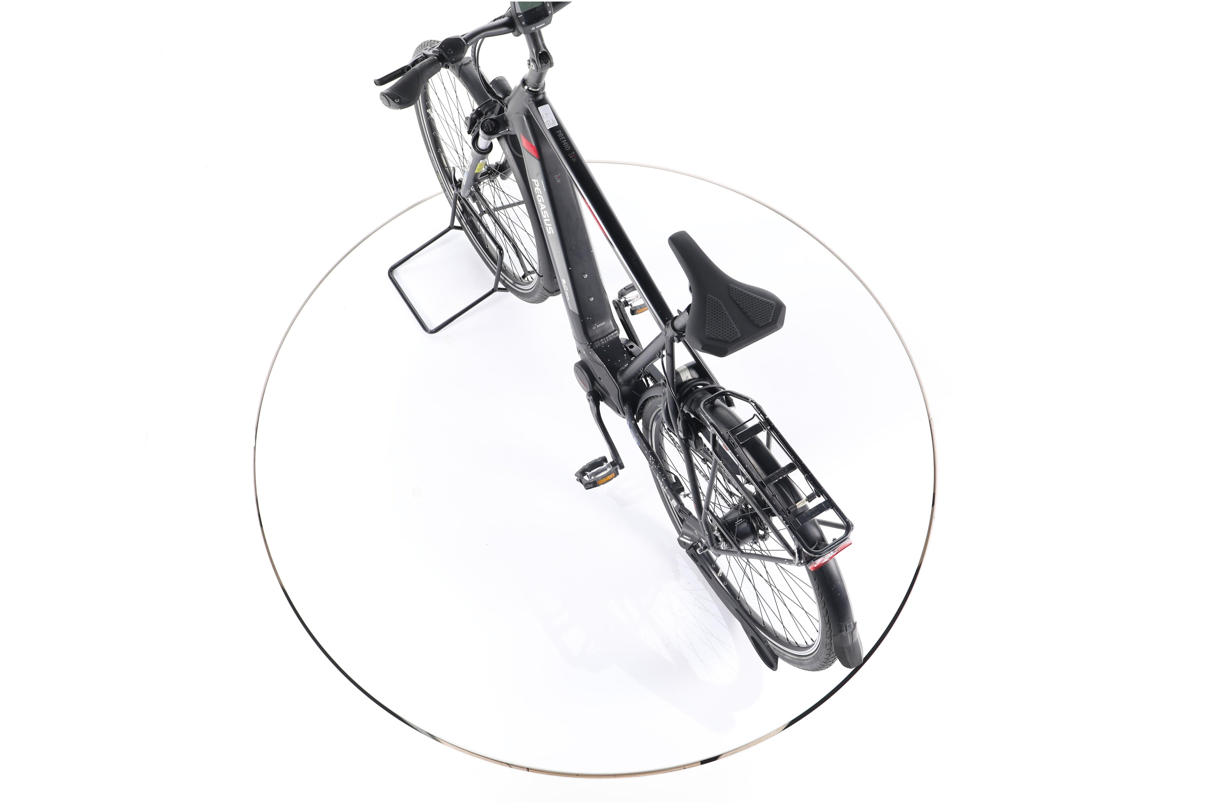 Pegasus Premio Evo 5F City E-Bike - Image 21