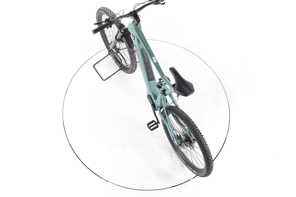 Bulls Copperhead EVO AM 2 Fully E-Bike 2023 - Image 21
