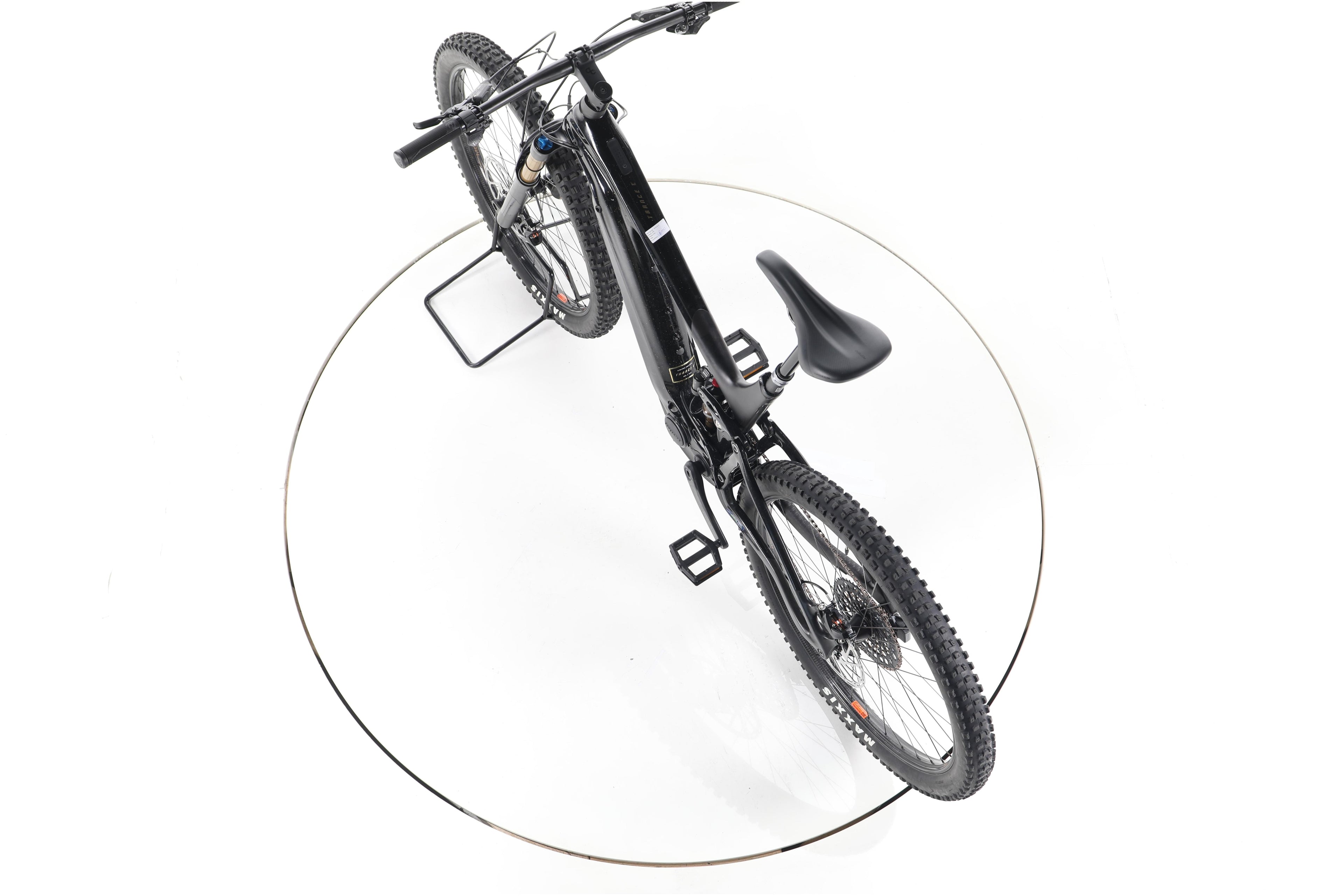 Giant Trance X Advanced E+ LTD Fully E-Bike 2023 - Image 21
