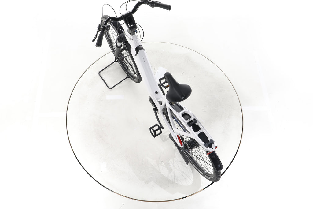 Bianchi E-Omnia C Type Nex5 City E-Bike Tiefeinsteiger - Image 21