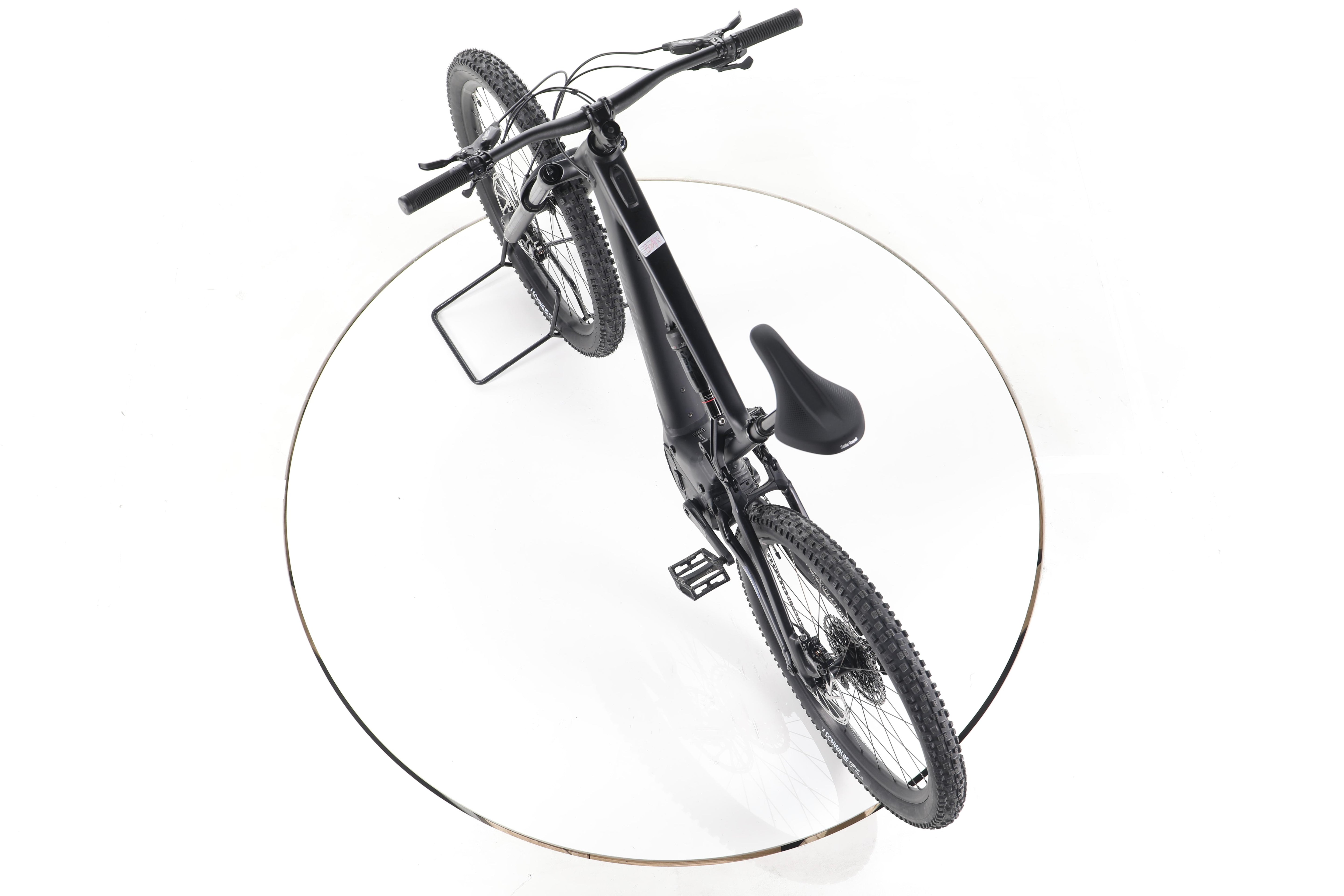 Specialized Turbo Levo Alloy E-Bike Fully - Image 21