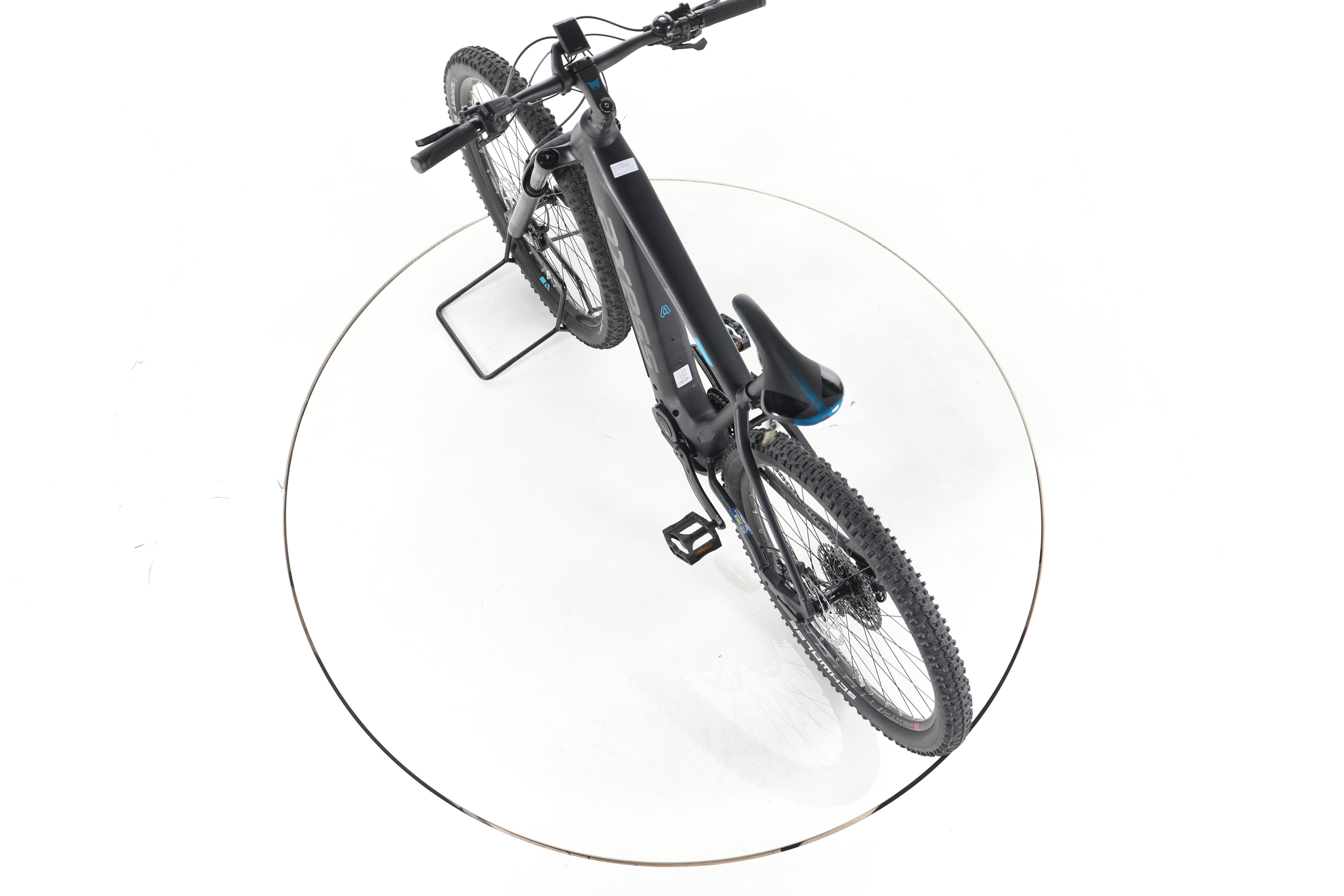 Axess Element 29 E-Bike 2024 - Image 21