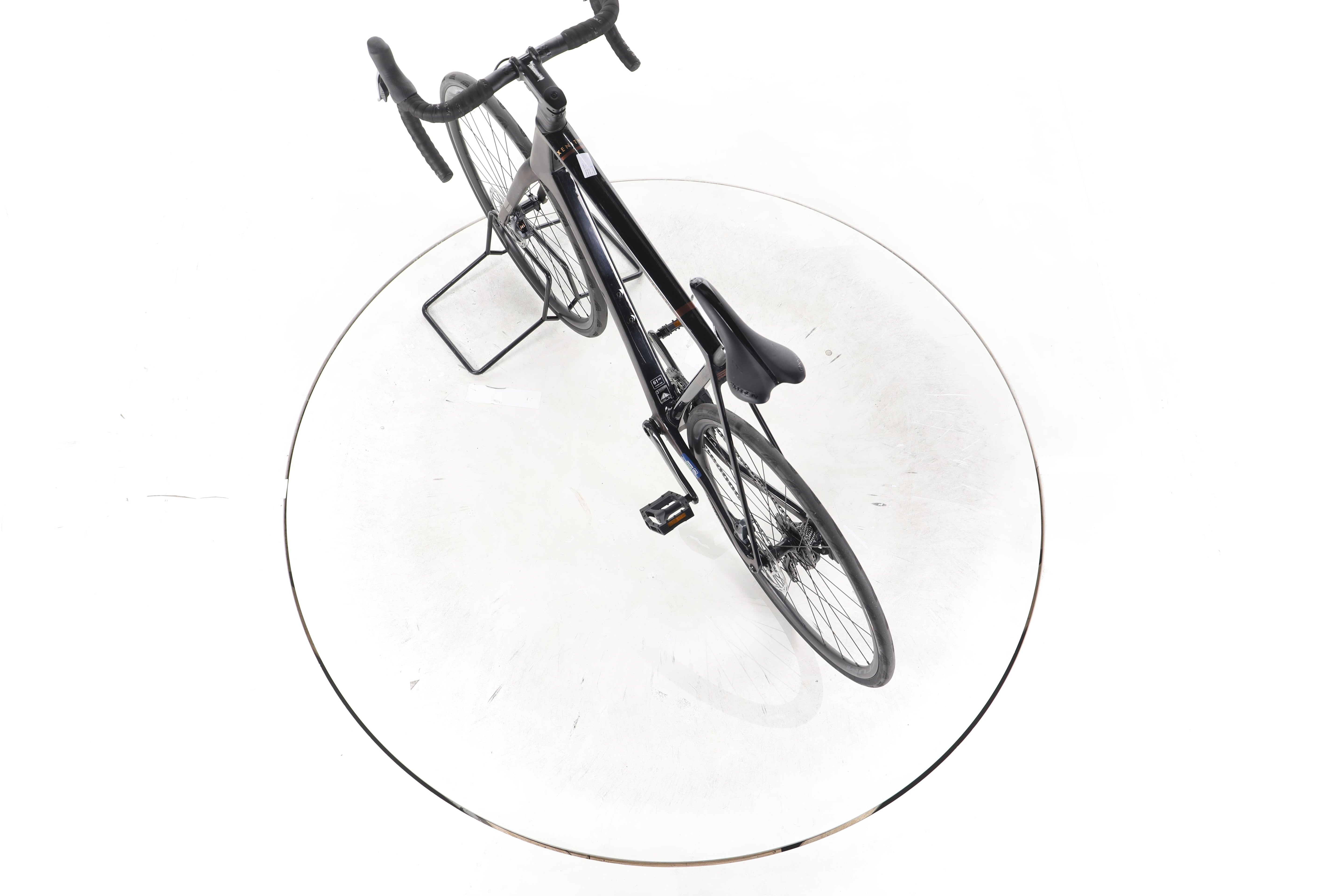 Stevens Xenith Rennrad Carbon - Image 21
