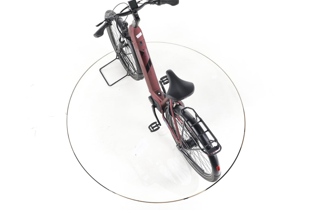 Pegasus Solero EVO 5F City E-Bike Tiefeinsteiger 2024 - Image 21