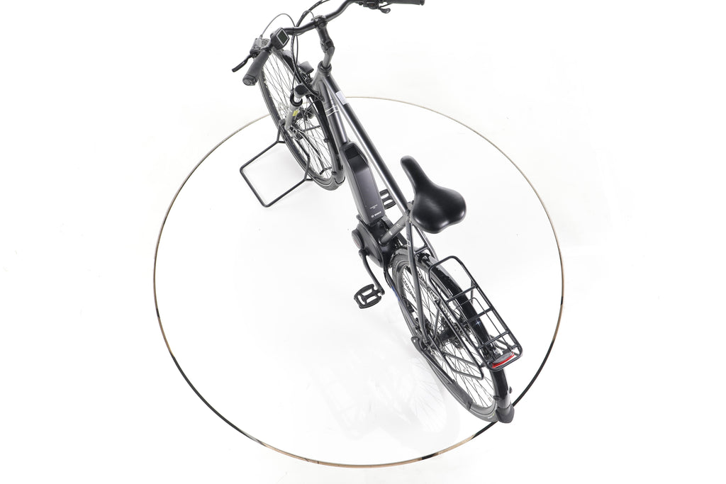Triumph E-Bird Ultra Trekking E-Bike - Image 21