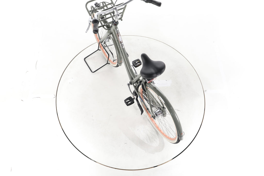 Gazelle Miss Grace R7T Fahrrad City & Trekking - Image 21