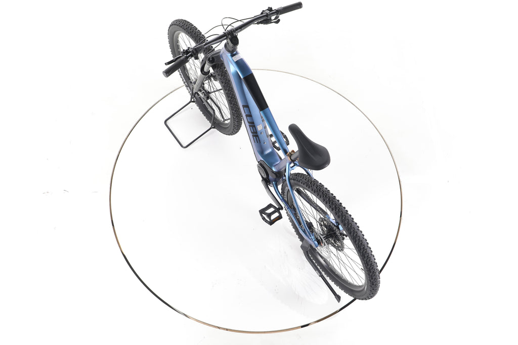 Cube Reaction Hybrid Race E-Bike 2024 - Image 21