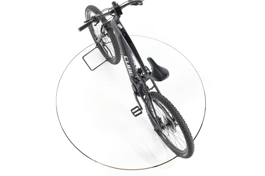 Cube Stereo Hybrid 120 SLX Allroad Fully E-Bike 2024 - Image 21