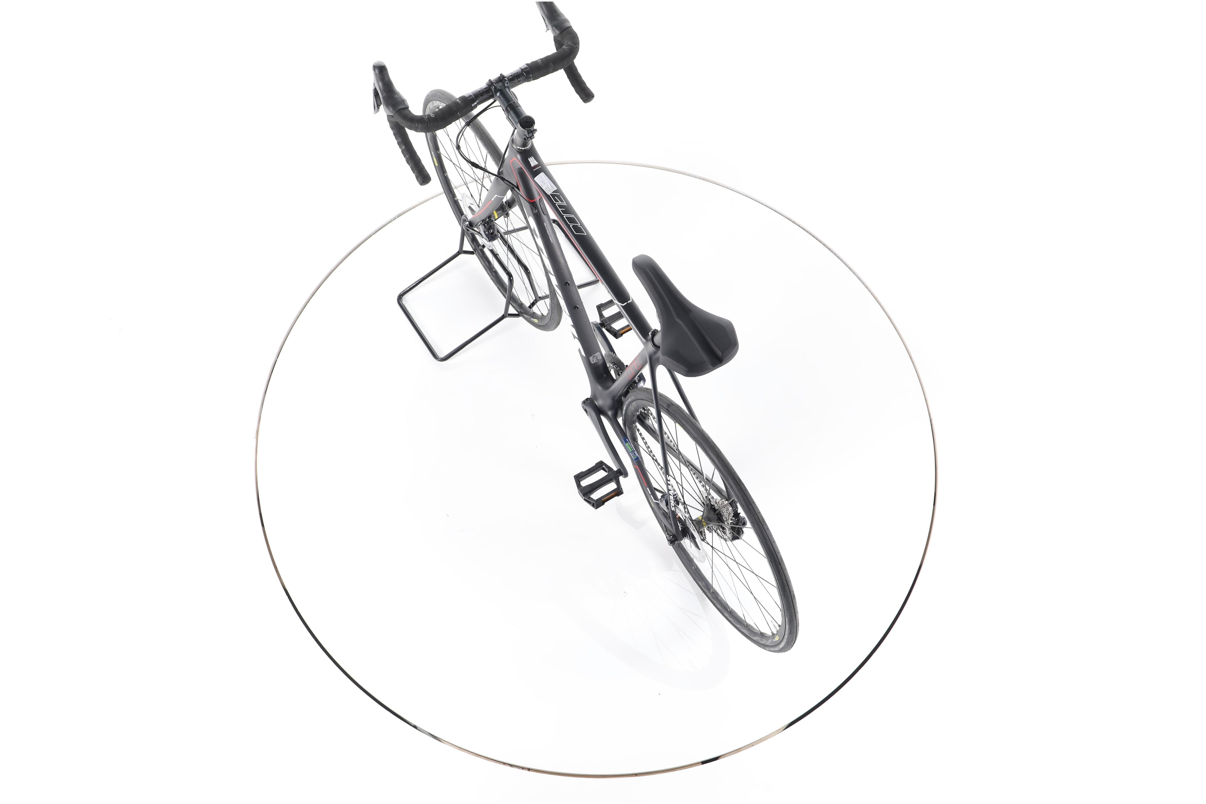 Stevens Comet Disc Custom - Image 21