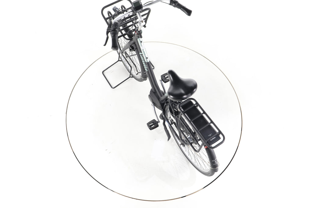 Gazelle Miss Grace C7+ HMB City E-Bike Tiefeinsteiger - Image 21