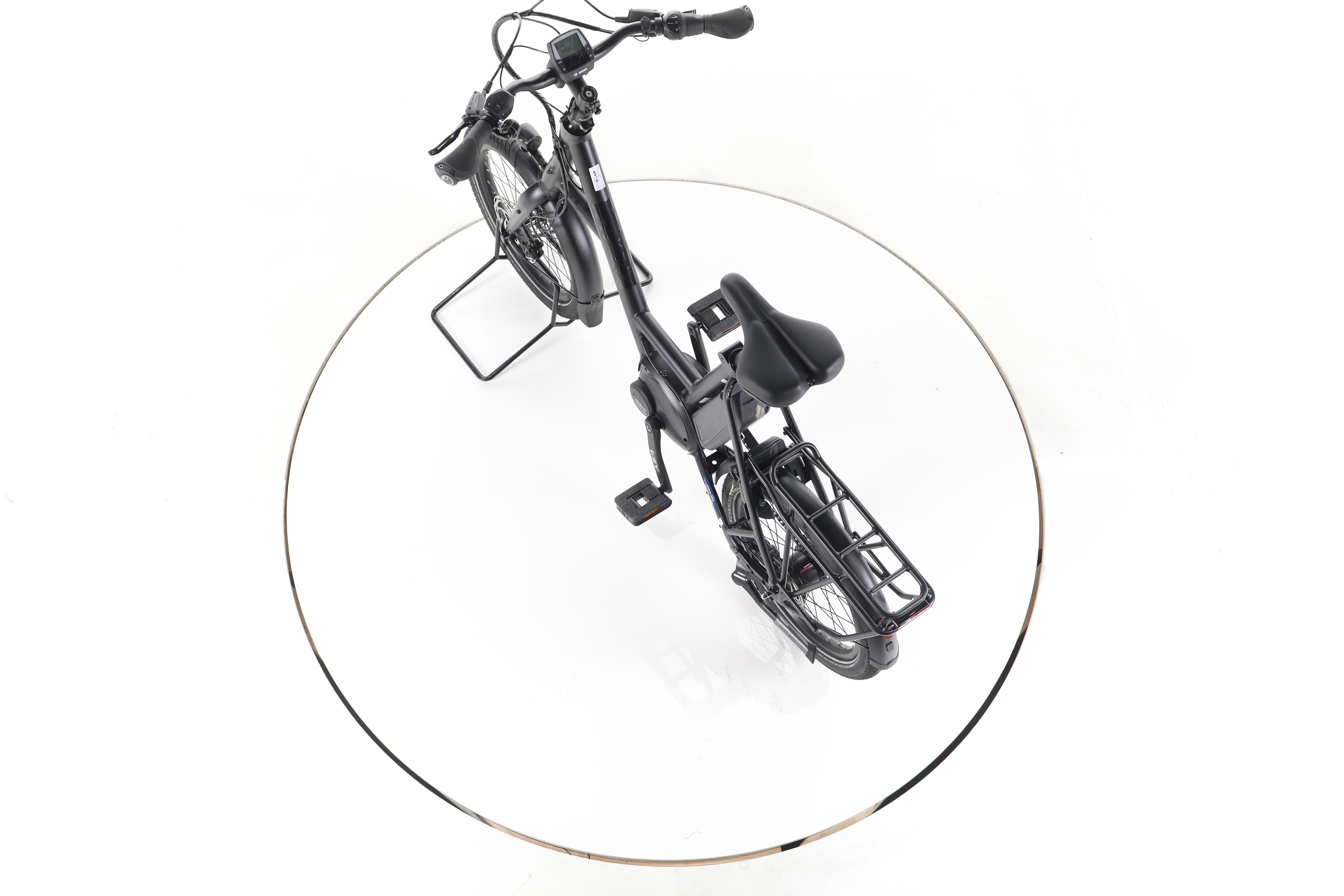 i:SY S8 F Kompakt E-Bike Tiefeinsteiger - Image 21