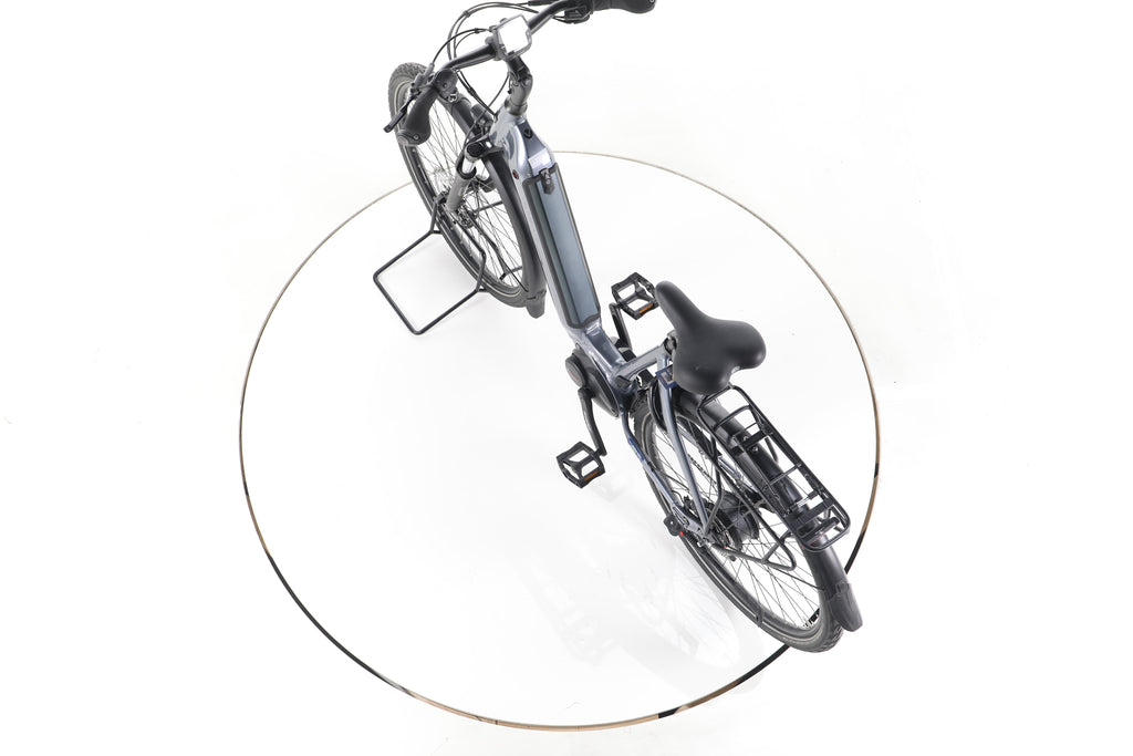 Velo de Ville AEB 890 Enviolo TR City E-Bike Tiefeinsteiger - Image 21