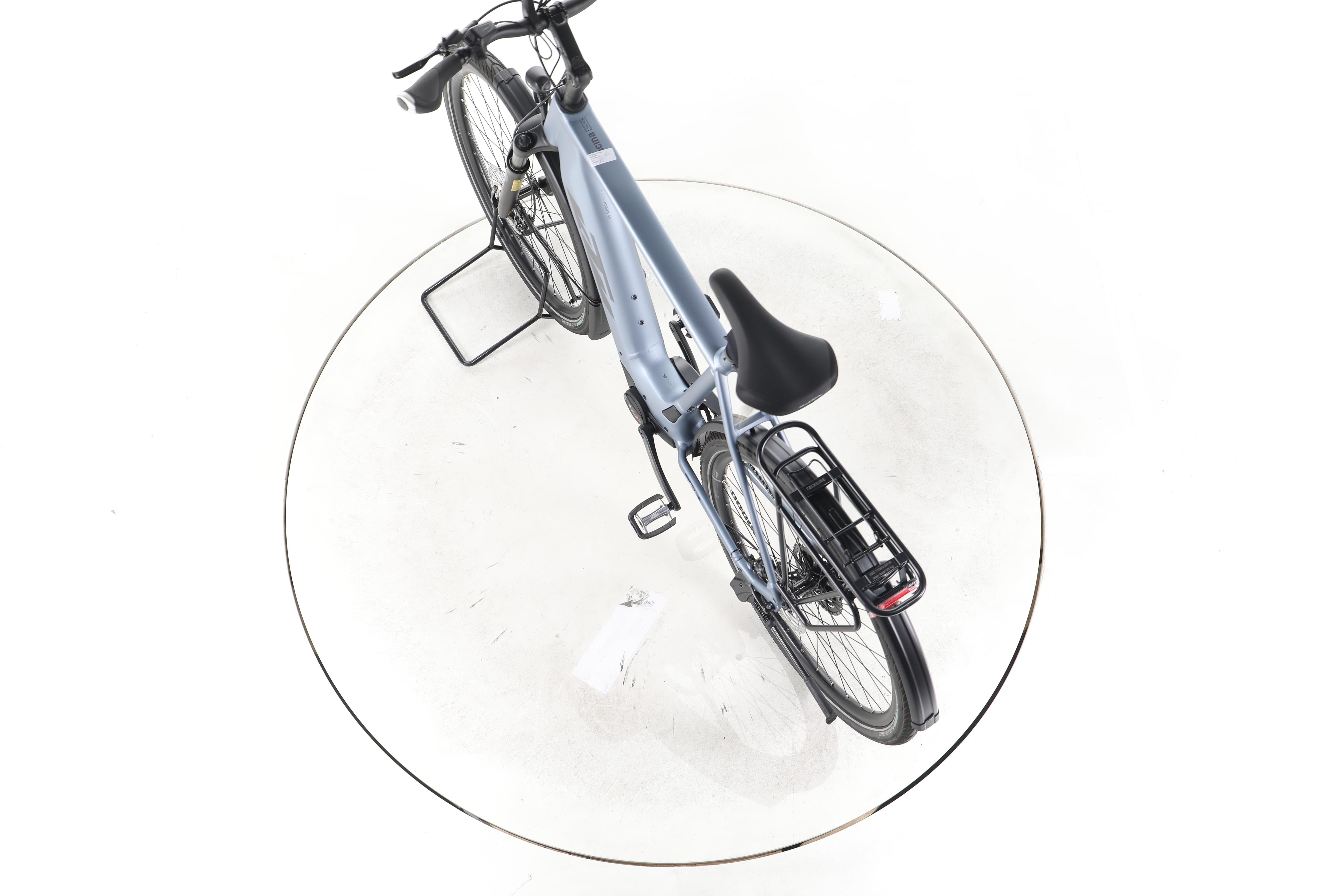 KTM Macina Tour P510 Trekking E-Bike 2024 - Image 21