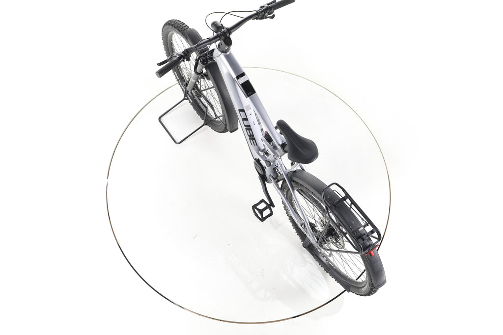 Cube Stereo Hybrid 120 Race Allroad SUV E-Bike - Image 21