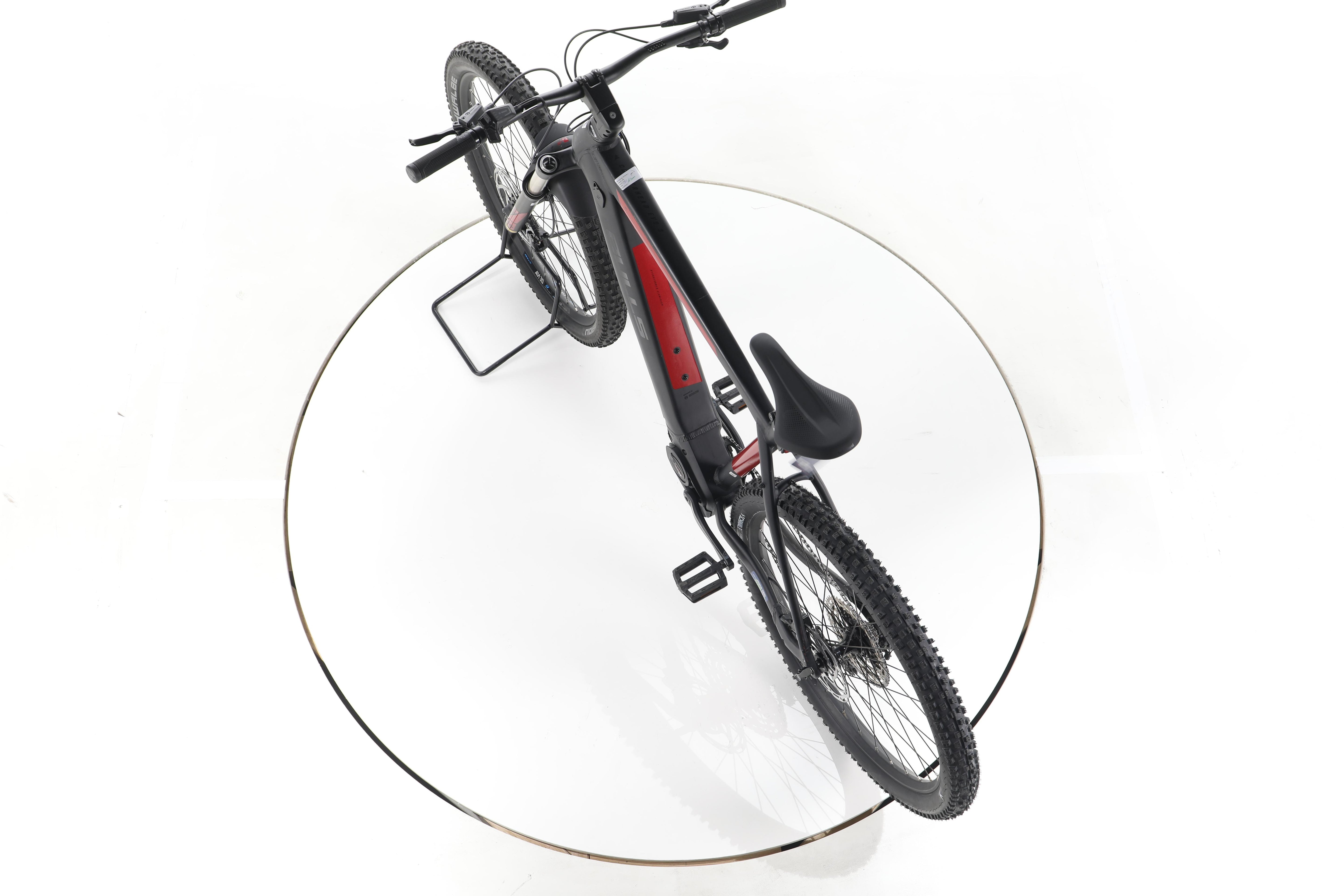 Bulls Copperhead EVO 3 E-Bike - Image 21