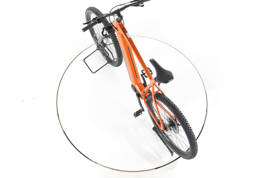 Haibike AllTrack 6 E-Bike - Image 21