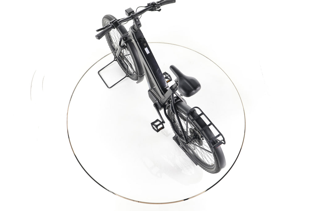 QWIC Atlas Jet Trekking E-Bike 2023 - Image 21
