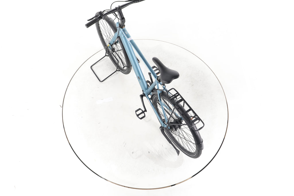 TENWAYS CGO600 Pro City E-Bike - Image 21