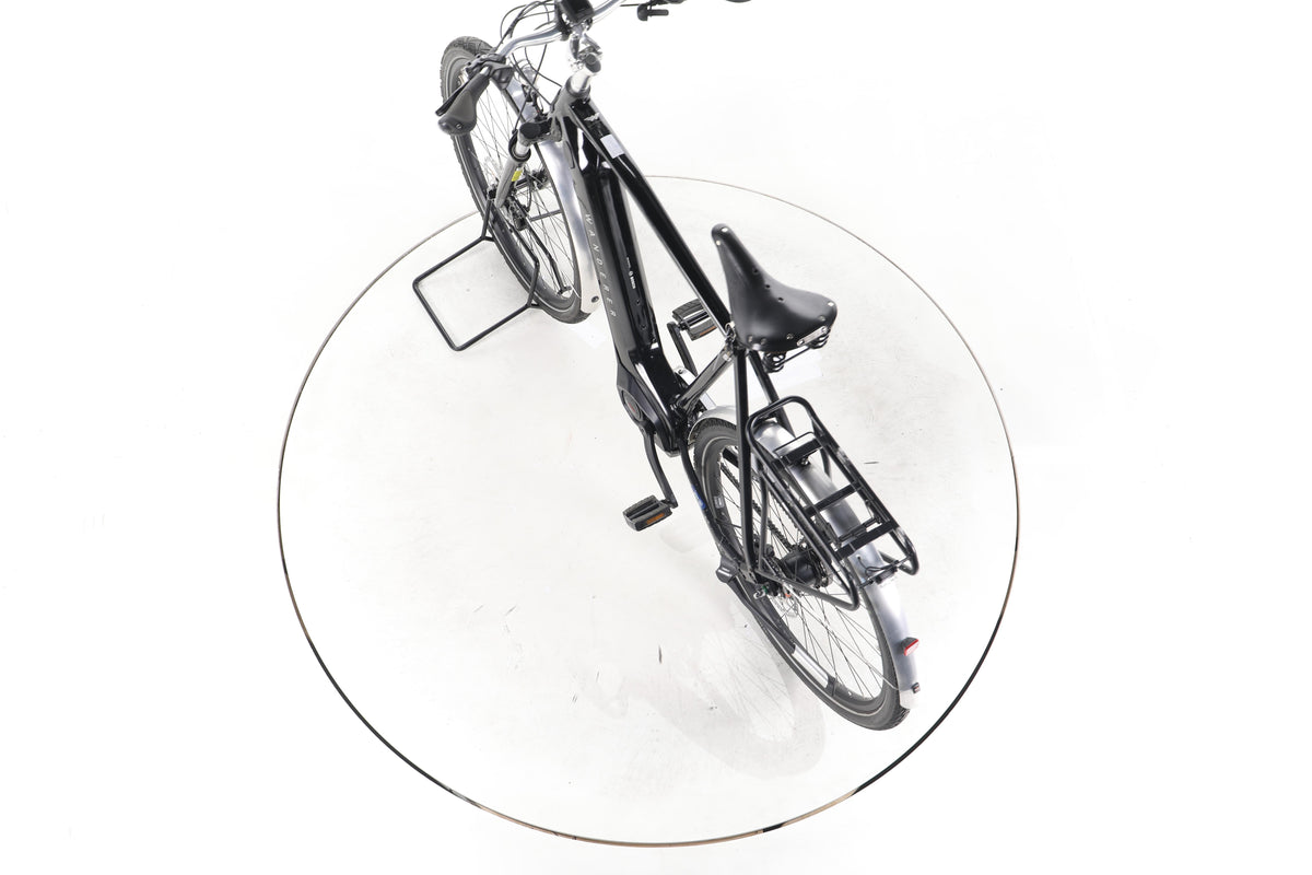 Wanderer E-Tourer I-F5 Edition Pro City E-Bike - Image 21