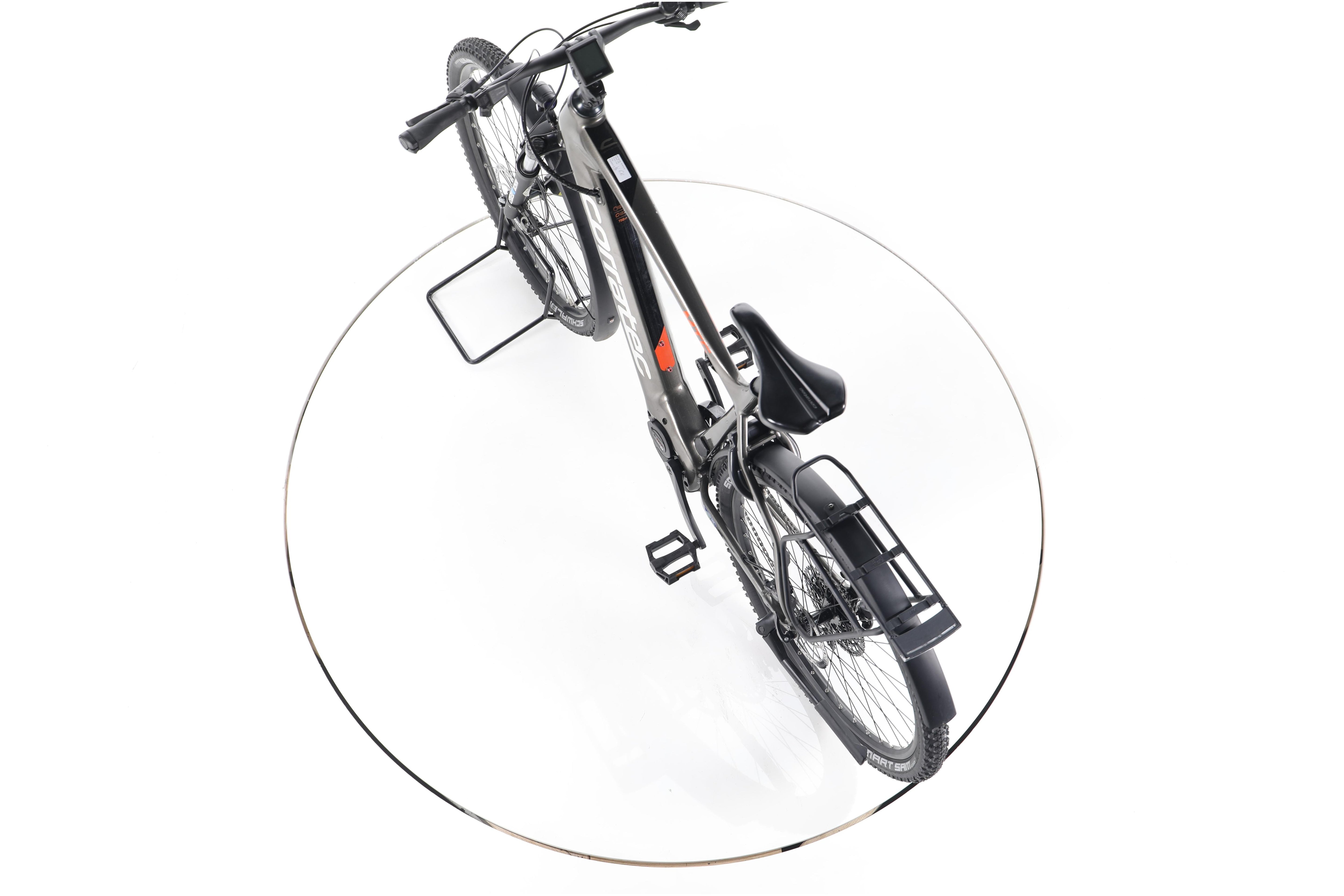 Corratec E-Power MTC Elite 12S SE 3.0 Trekking E-Bike 2023 - Image 21