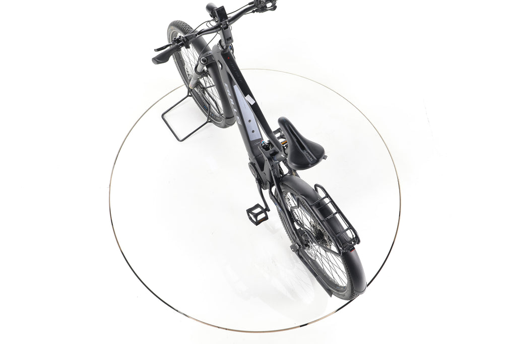 Bulls Iconic Evo TR 1 SUV E-Bike - Image 21