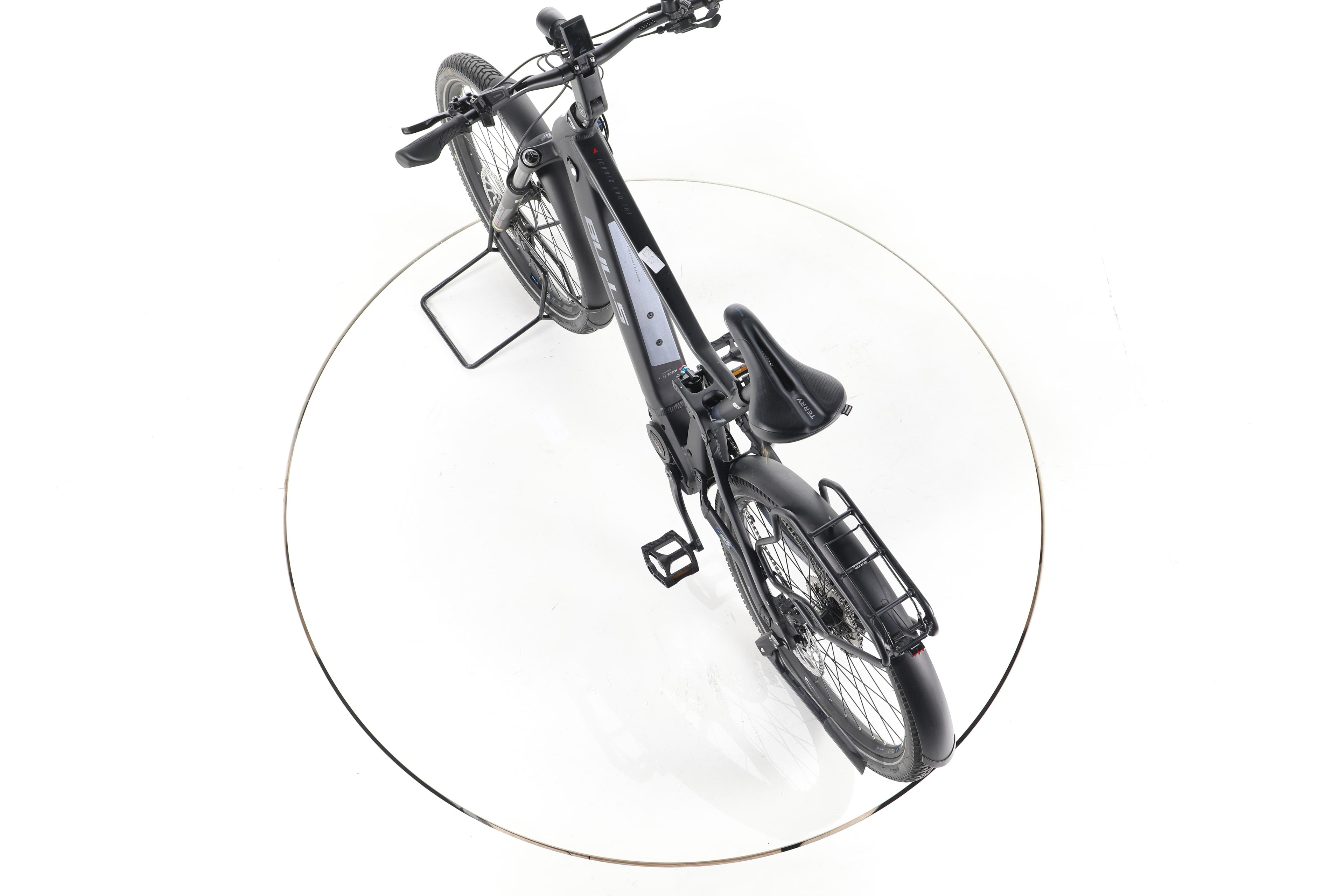 Bulls Iconic Evo TR 1 SUV E-Bike - Image 21
